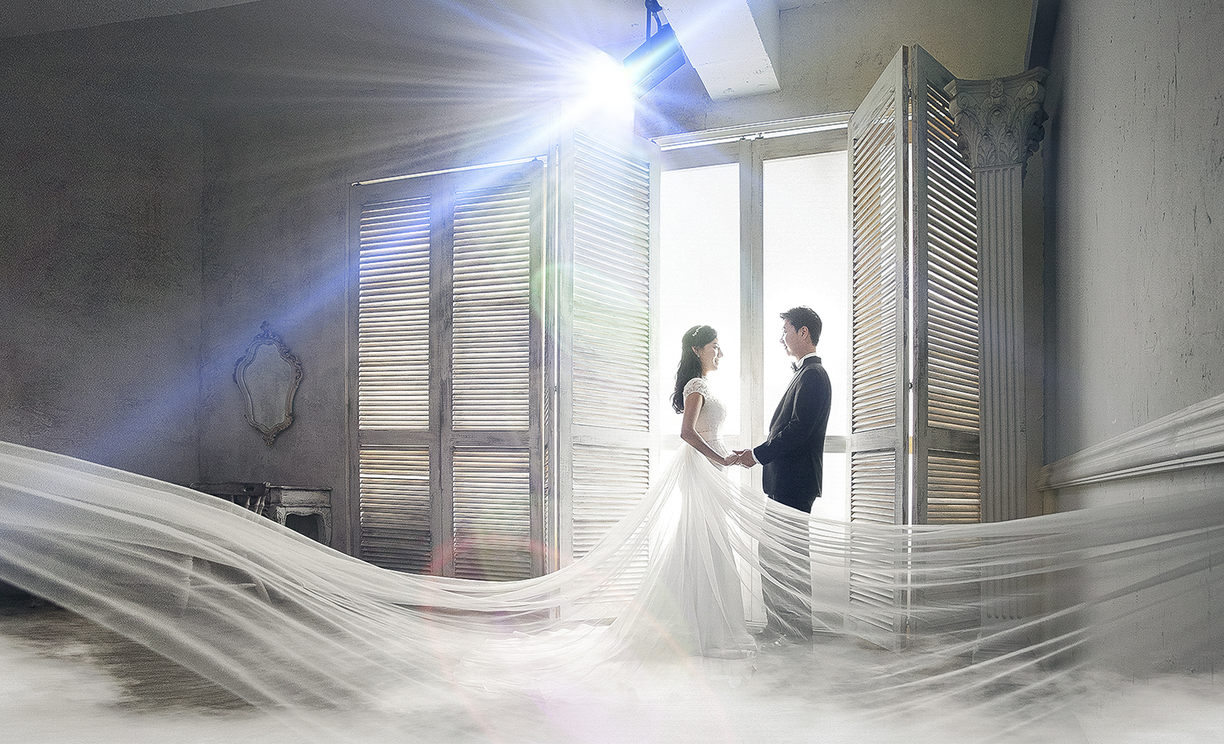Pre Wedding